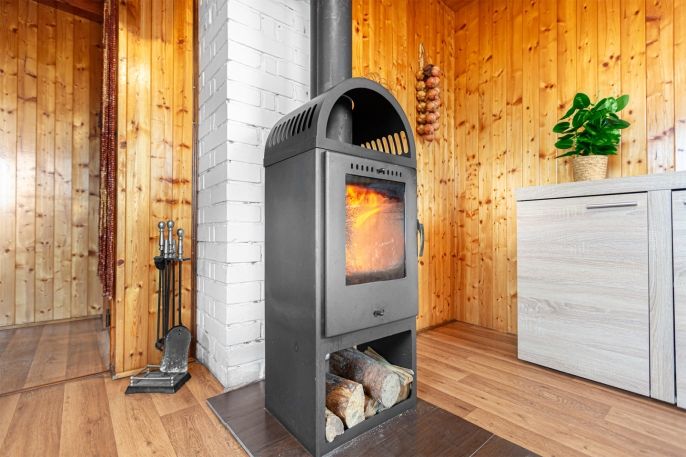 Prodej, Chata, Brtnice