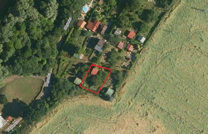 Prodej, Zahrada, Kolín