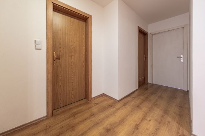 Pronájem, Byt 3+kk, Příbram