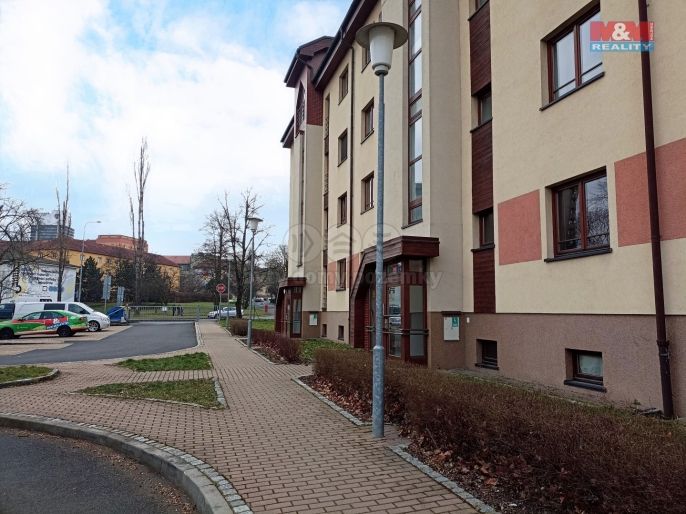 Pronájem, Byt 2+1, Most