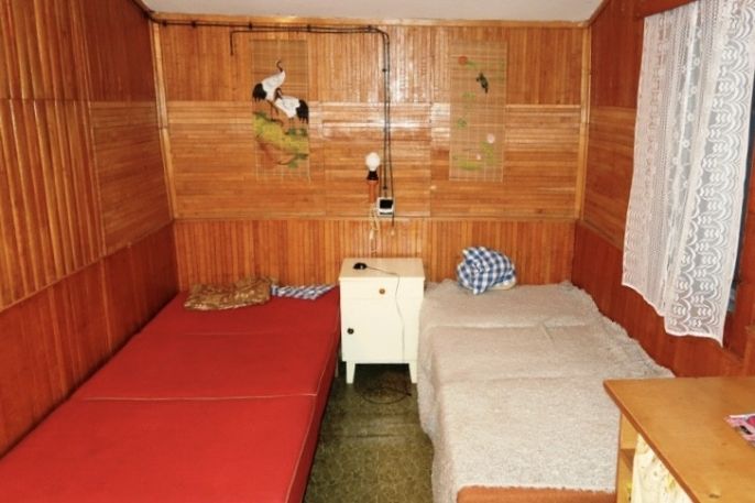 Prodej, Chata, Svojšice