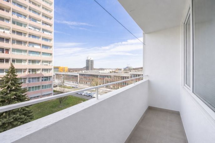 Prodej, Byt 3+1, Most