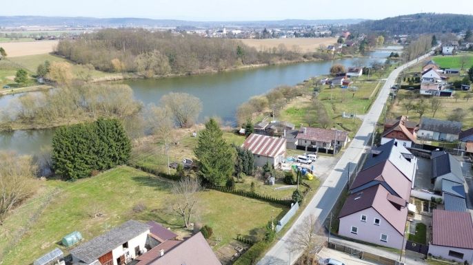 Prodej, Pozemek k bydlení, Loštice