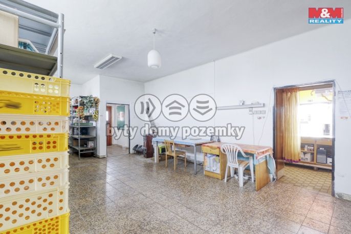 Prodej, Obchod a služby, Žinkovy