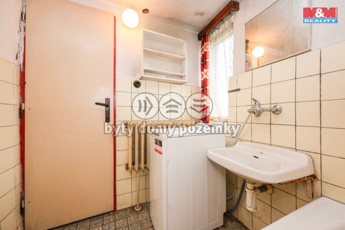 Prodej, Rodinný dům, Mladějovice