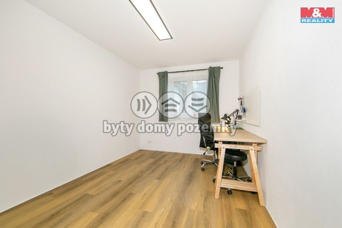 Prodej, Rodinný dům, Luženičky