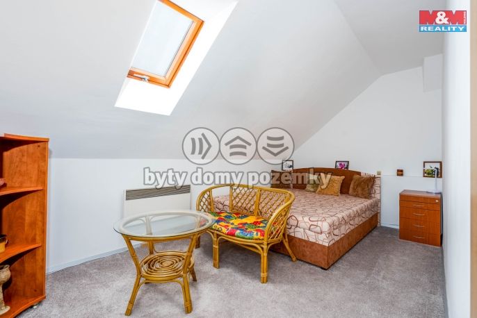 Prodej, Rodinný dům, Hradec Králové