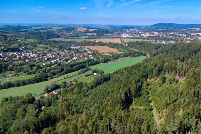 Prodej, Chalupa, Valašské Meziříčí