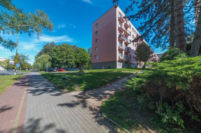 Prodej, Byt 3+1, Havířov
