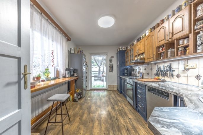 Prodej, Rodinný dům, Ústí nad Labem