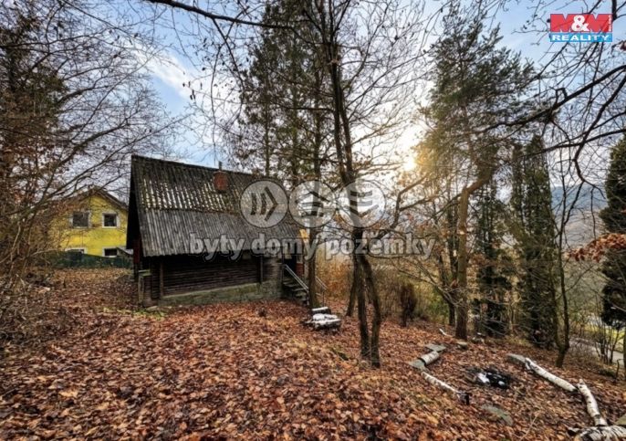 Prodej, Chata, Jílové u Prahy