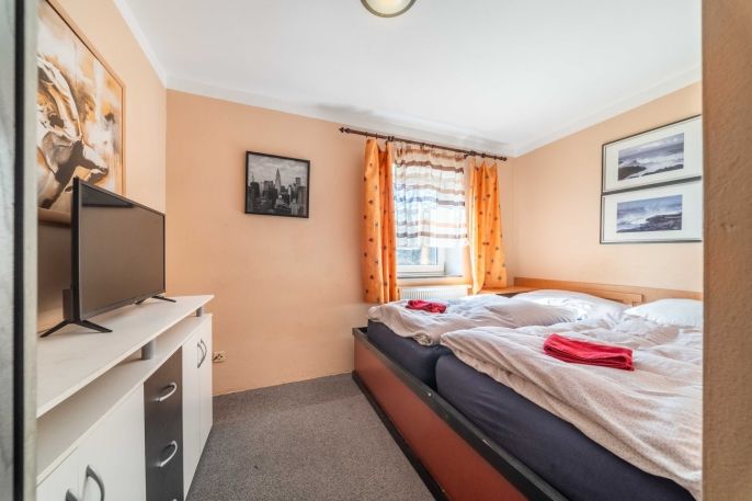 Pronájem, Restaurace, stravování, Domažlice