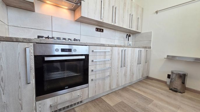 Pronájem, Byt 3+1, Ostrava