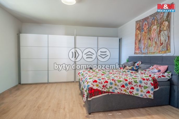 Prodej, Rodinný dům, Jílovice