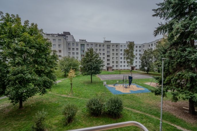 Prodej, Byt 1+1, Karviná