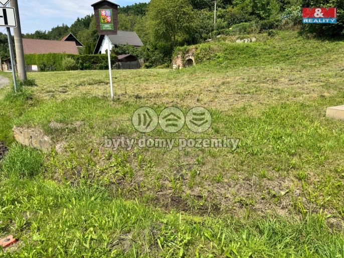 Prodej, Pozemek k bydlení, Horní Libchava