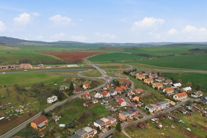 Prodej, Rodinný dům, Lubenec