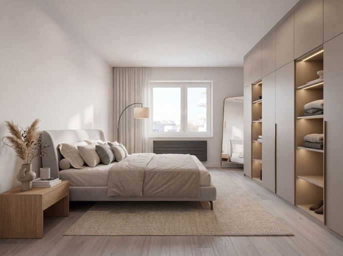 Prodej, Byt 3+1, Olomouc