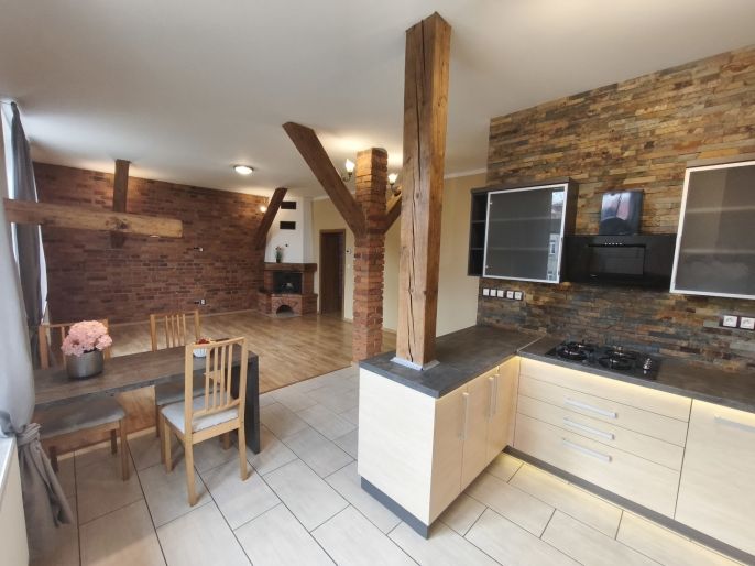 Pronájem, Byt 2+kk, Bohumín