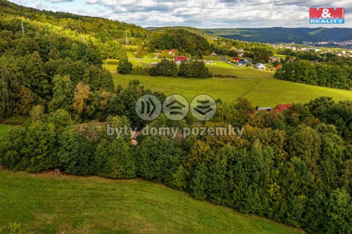 Prodej, Pozemek k bydlení, Děčín