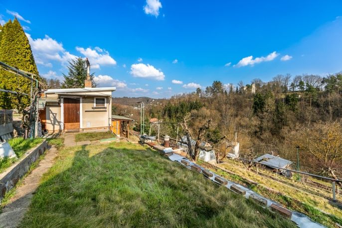 Prodej, Zahrada, Beroun