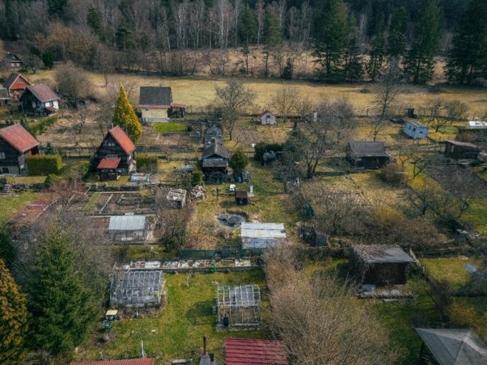 Prodej, Chata, Sušice