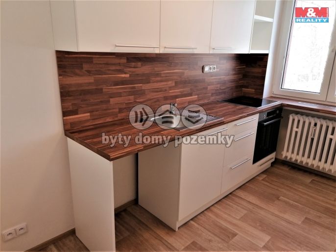 Pronájem, Byt 3+1, Frýdek-Místek