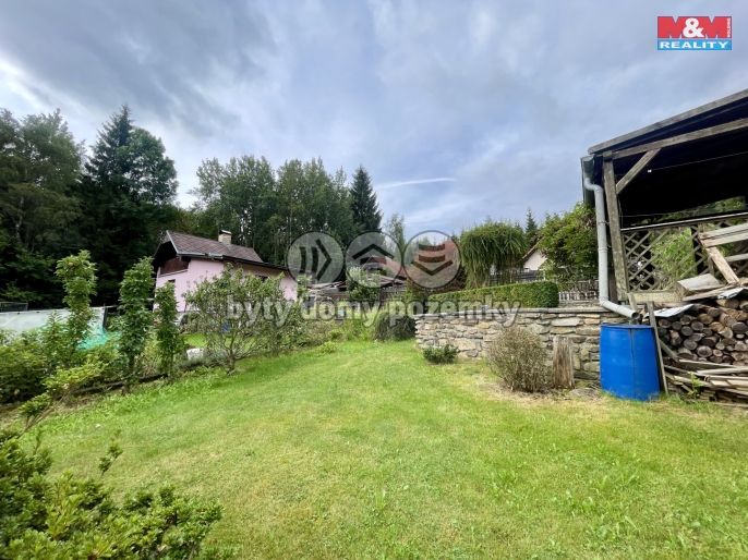 Prodej, Chata, Prachatice