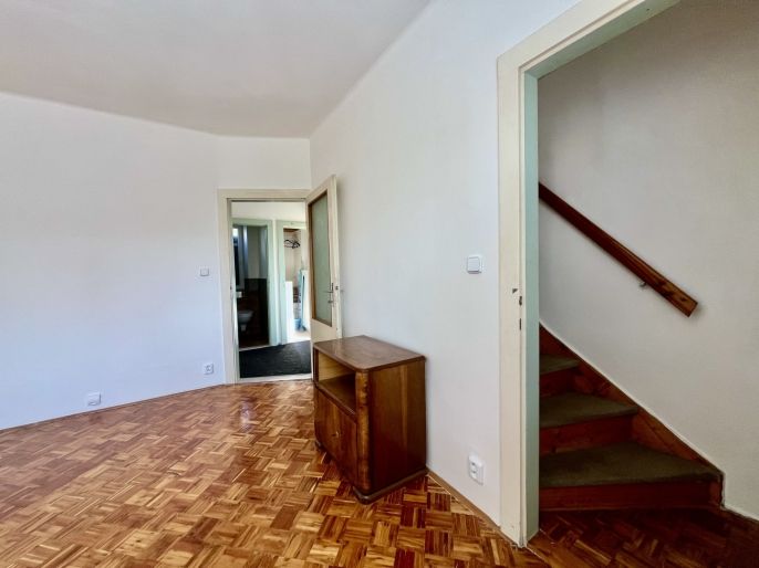 Pronájem, Rodinný dům, Zlín