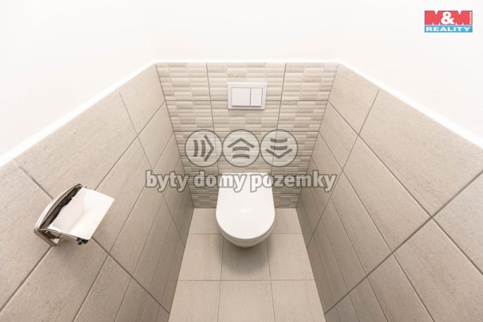 Pronájem, Byt 2+kk, Chýně