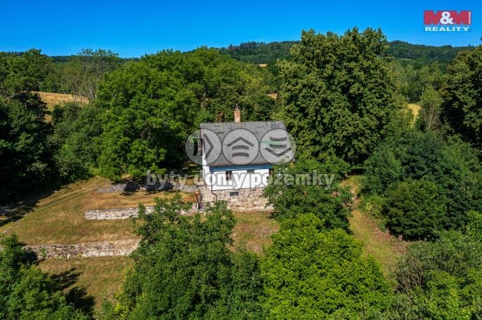 Prodej, Chata, Jílové