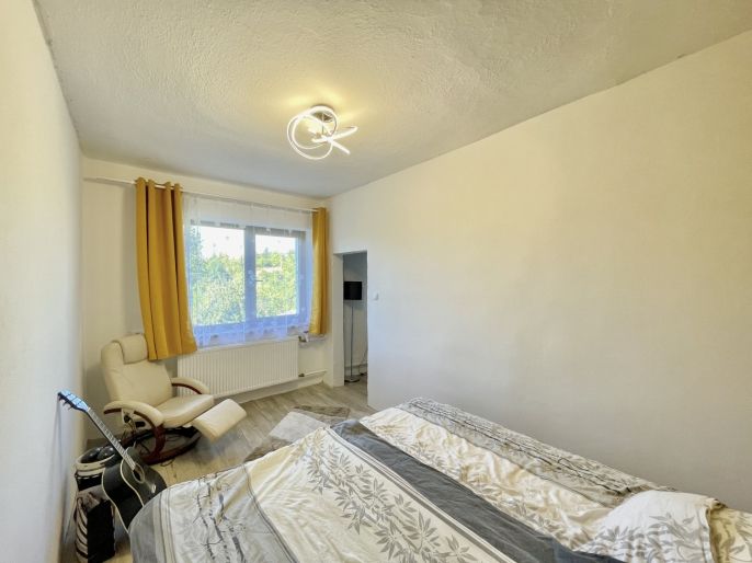 Prodej, Rodinný dům, Písařov
