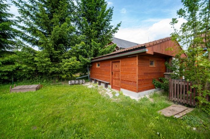 Prodej, Byt 3+kk, Dolní Morava