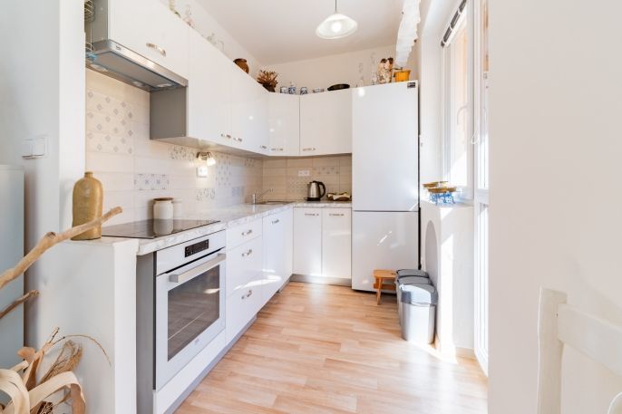 Prodej, Byt 2+kk, Mariánské Lázně