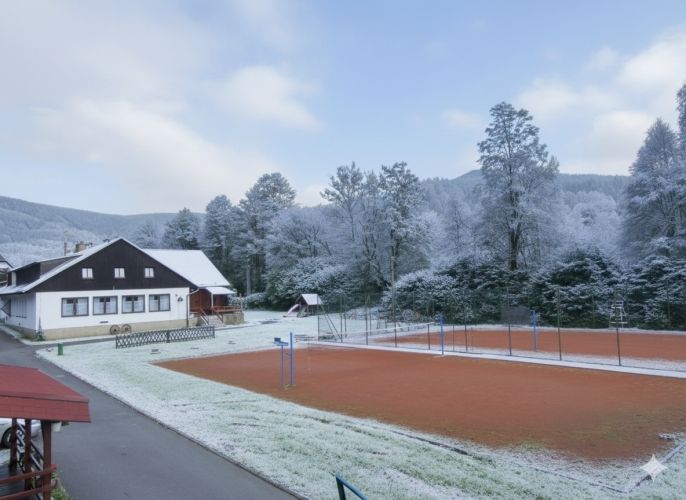 Pronájem, Chata, Morávka