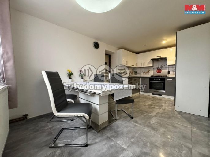 Prodej, Rodinný dům, Božice