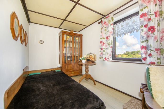 Prodej, Chalupa, Kolinec