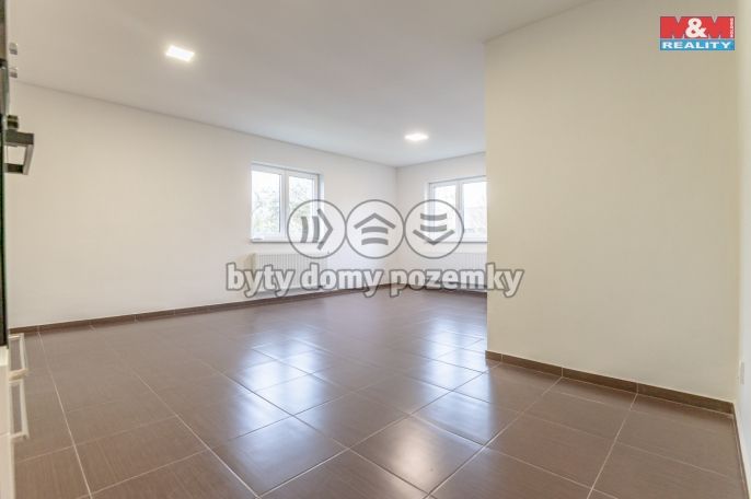 Prodej, Rodinný dům, Orlová