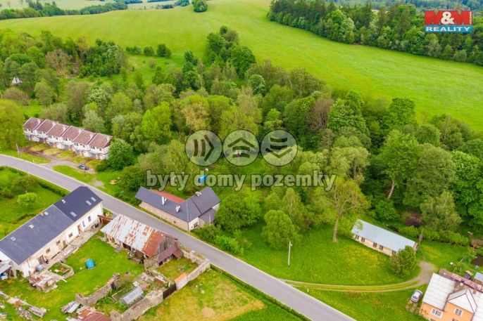 Prodej, Pozemek k bydlení, Norberčany