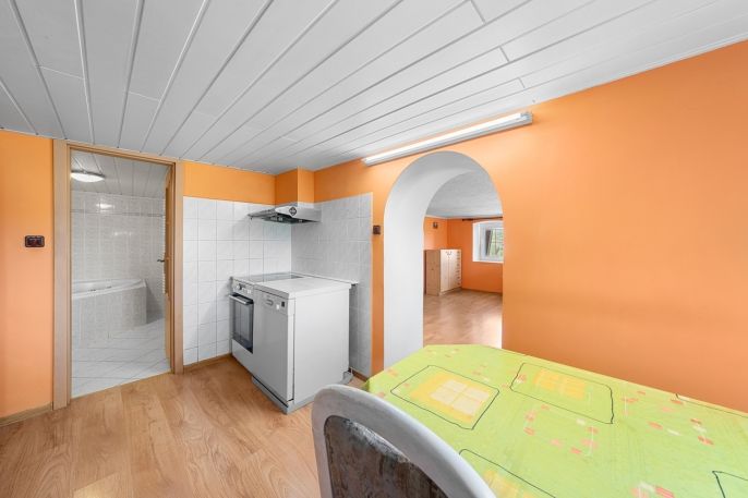 Prodej, Rodinný dům, Děčín