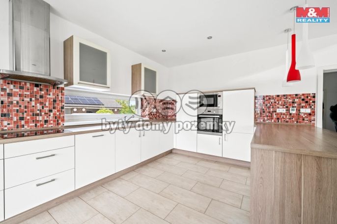 Prodej, Rodinný dům, Dobruška