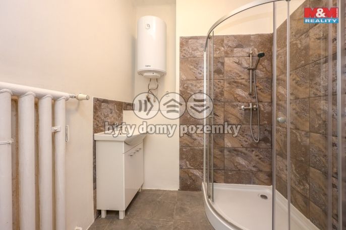 Pronájem, Byt 2+1, Olomouc
