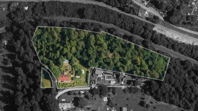 Prodej, Rodinný dům, Jablonec nad Nisou