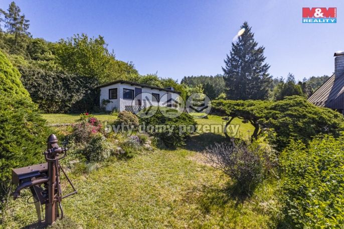 Prodej, Chata, Mnichovice