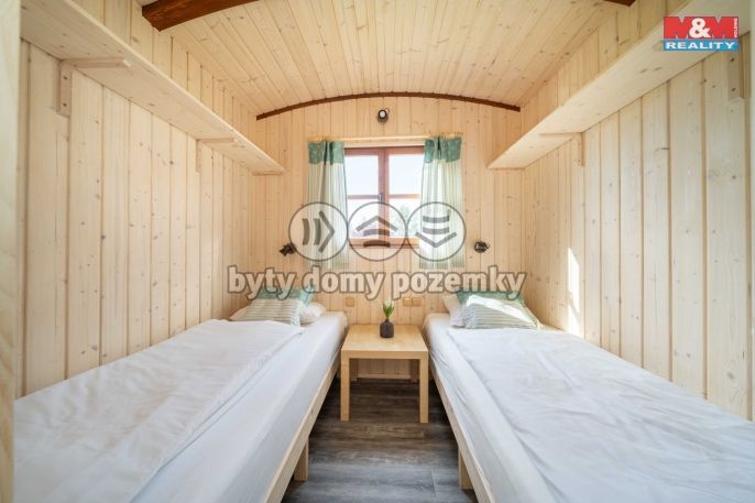 Prodej, Mobilheim, Letkov