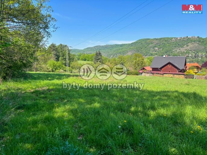 Prodej, Louka, Ústí nad Labem