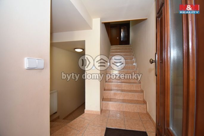 Prodej, Výrobní objekt, Spálov