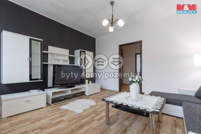 Prodej, Byt 3+1, Český Těšín