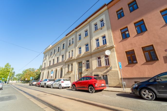 Pronájem, Obchod a služby, Plzeň