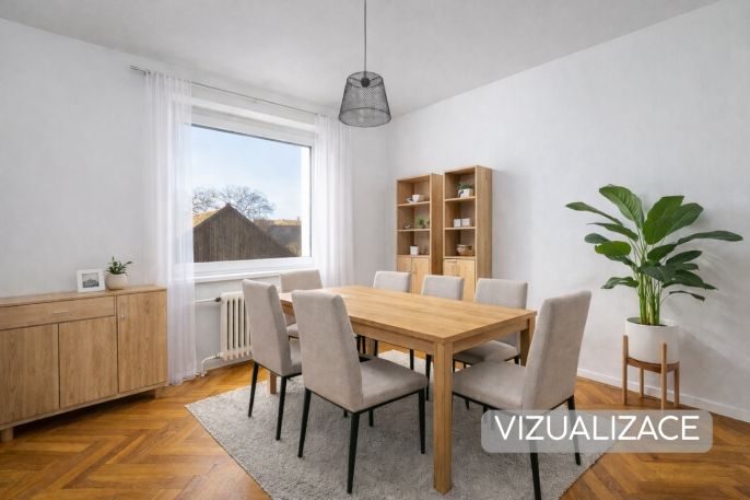 Prodej, Rodinný dům, Golčův Jeníkov